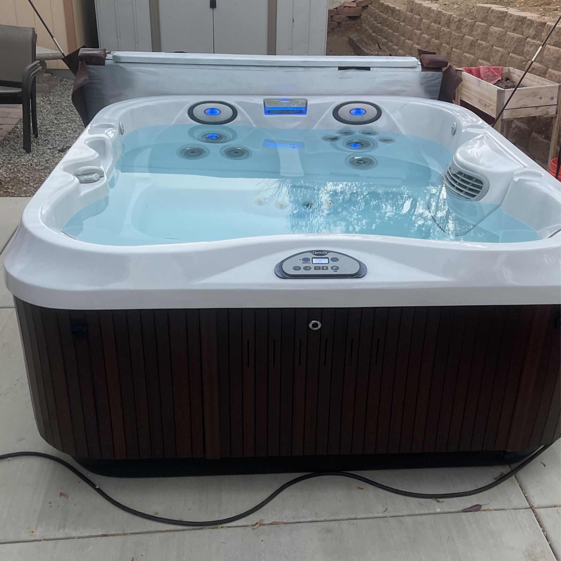 Jacuzzi for Sale in Riverside County, CA OfferUp