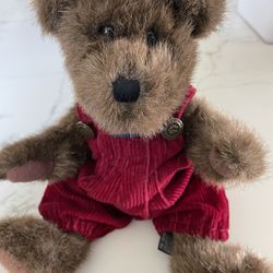 Boyd’s Bear