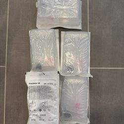 Wound Care Vacuum Medical Supplies