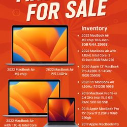 MacBook Pro 