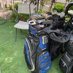 ⛳️⛳️⛳️⛳️.   GOLF. BAGS. FOR. SALE.   ⛳️⛳️⛳️⛳️⛳️