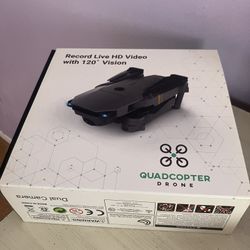 Drone Remote Control And Camera 