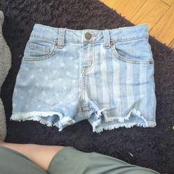 Toddler Shorts