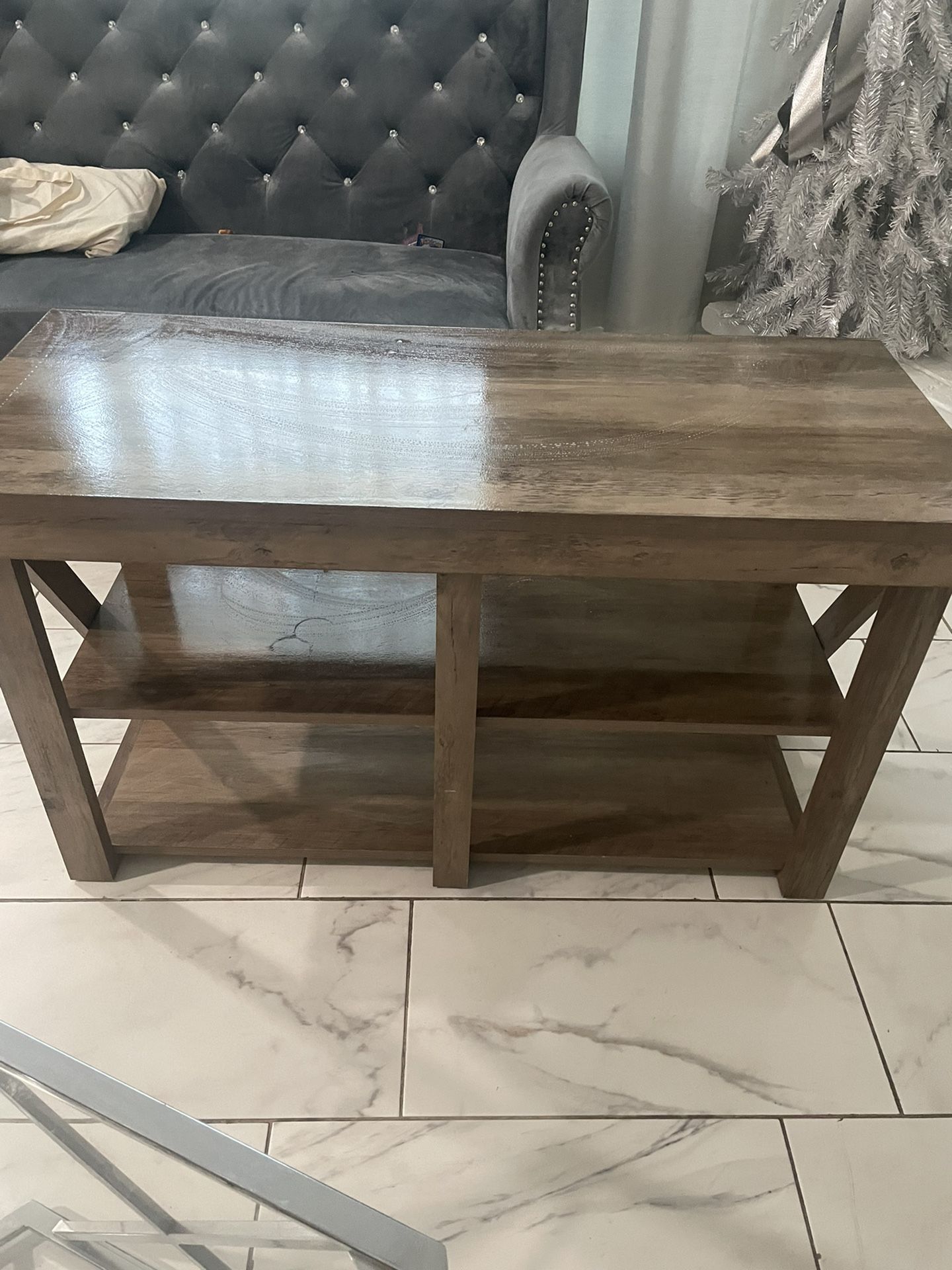 Tv Stand