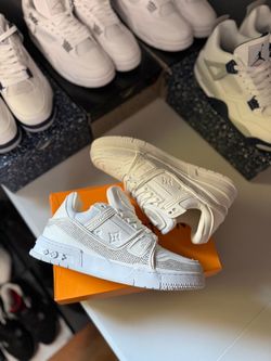 Designer Shoes