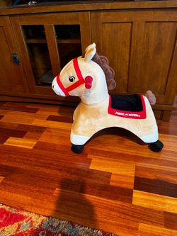 Radio flyer Pony