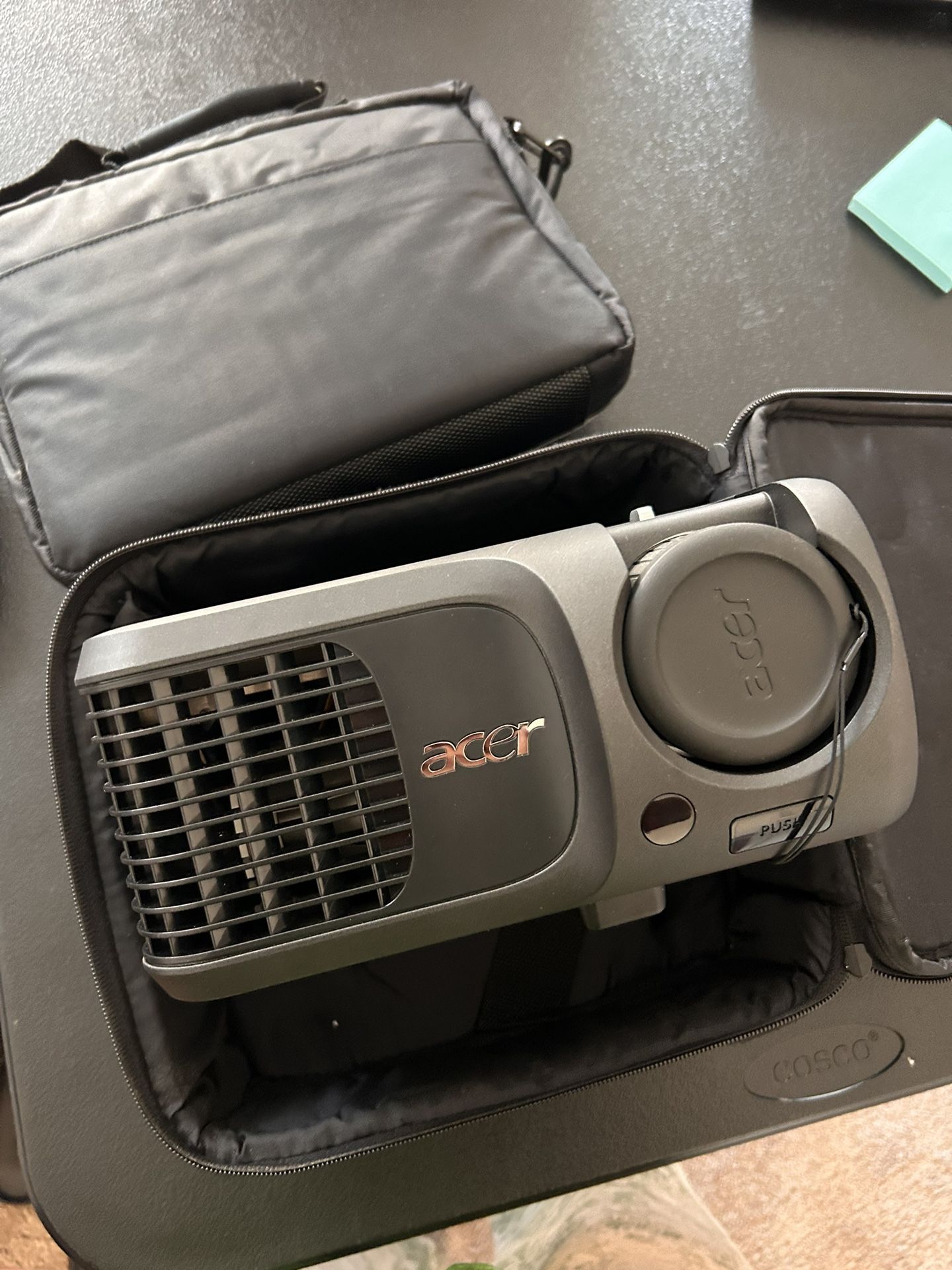 Acer Projector
