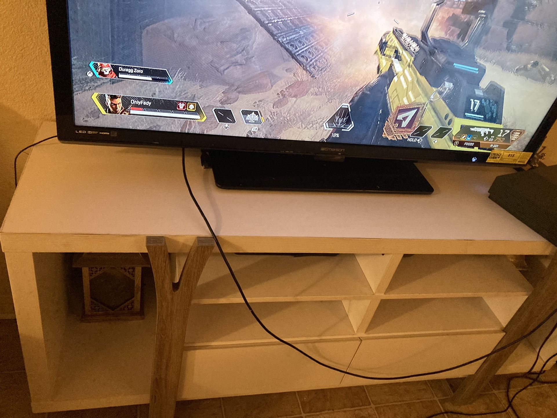 Tv Stand  Ending table  Coffee table