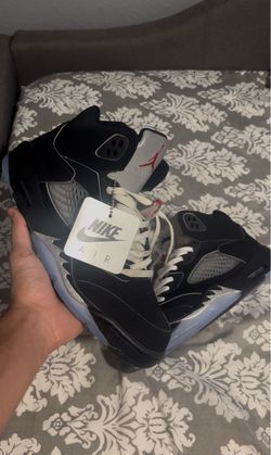 Jordan 5s R3ps