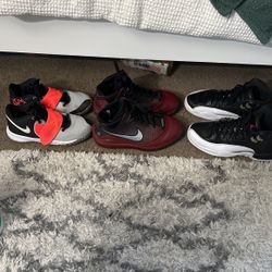 Kids Sneakers 5.5 YAnd 6y