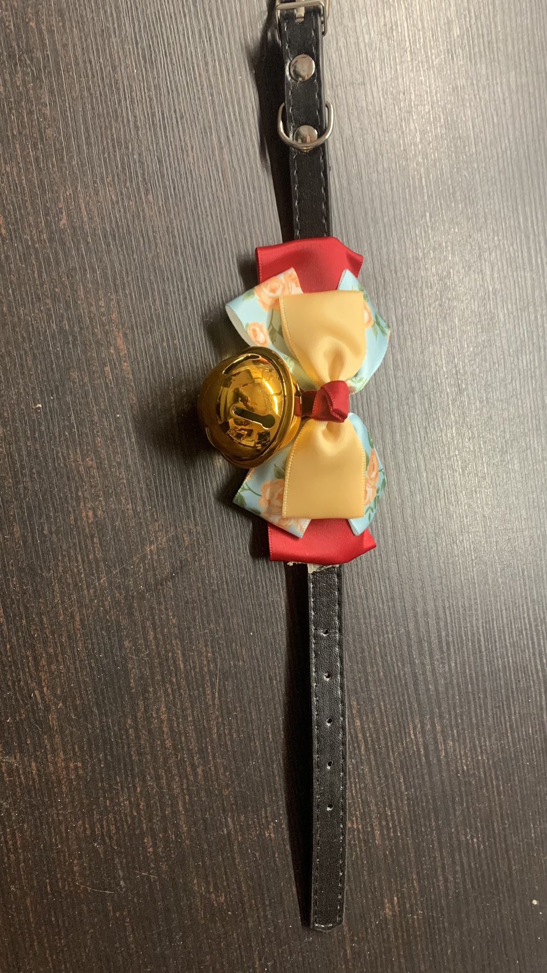 Pet Dog Collar 4$