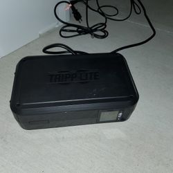 Tripp Lite Smart 1000 LCD 120V-60Hz Surge Protector