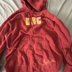 USC Hoodie
