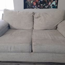 Love Seat