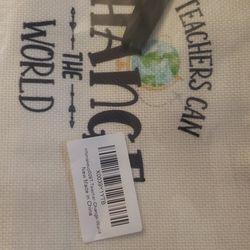 Teacher Appreciation Gifts, Teacher Gifts for Women, Funny Halloween Christmas Birthday Gifts Graduation End of Year Open School Thank You Gifts for T