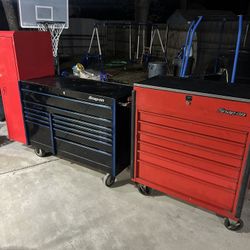 Tool Boxes