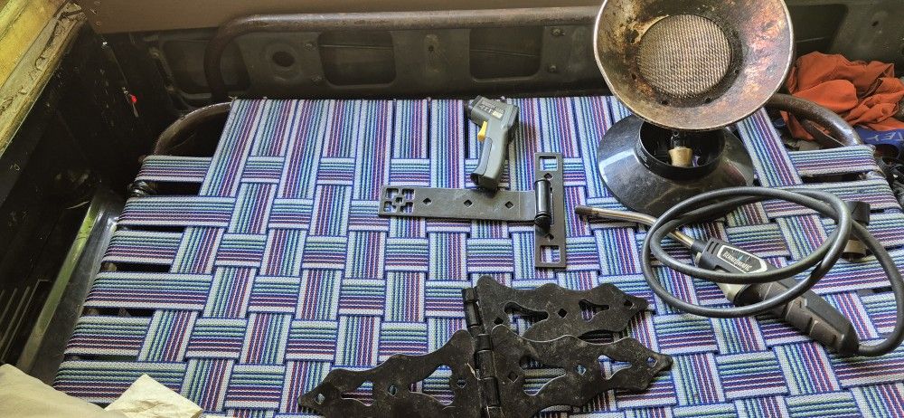 Misc Tools