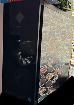 HP Omen 40L