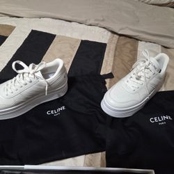 Original Celine Size 7