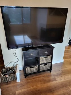 Multipurpose Cabinet 