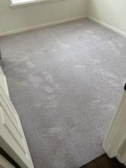 Carpet Sale $2 A Sq Ft With Padding Included 