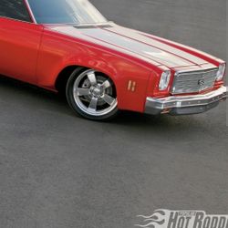 1(contact info removed) El Camino Chassis Lowered 3inch 
