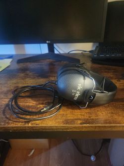Vic Firth Headphones