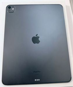 Ipad pro 13 m4
