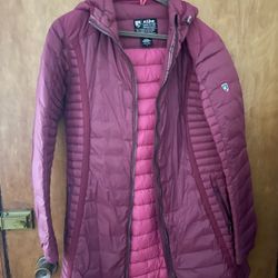 Kuhl Spyfire Parka Women