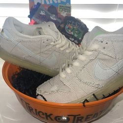 Nike Mummy Dunks Size 8.5M 