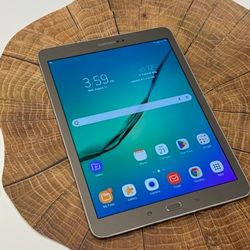 Samsung Galaxy Tab S2 Tablet 
