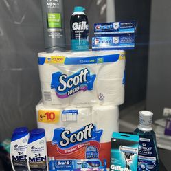 Bundle For Men
