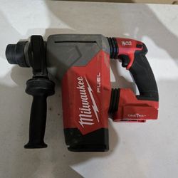 milwaukee M18 One-key Brushless Rotary Hammer Drill