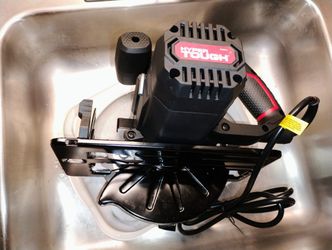 Electric Saw