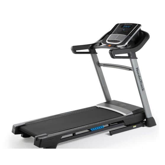 NordicTrack S25I Treadmill 