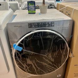 Whirlpool Dryer