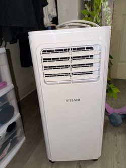 Portable Air conditioner