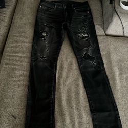 American Eagle Men Jeans