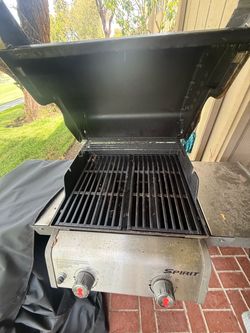 Free Weber Grill