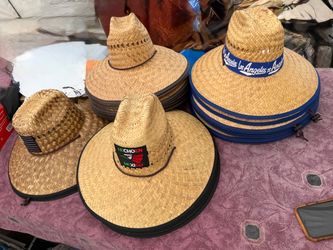 Sombreros
