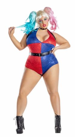 Suicide Squad XL