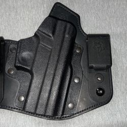 Gun Holster