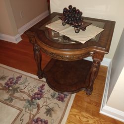 End Table 