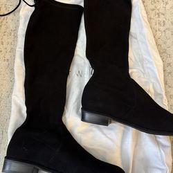 Stuart Weitzman Knee boots