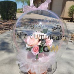 Birthday, Anniversary, Baby Shower Party Gift Balloons 