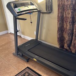 Fairly Used , Image, Treadmill 
