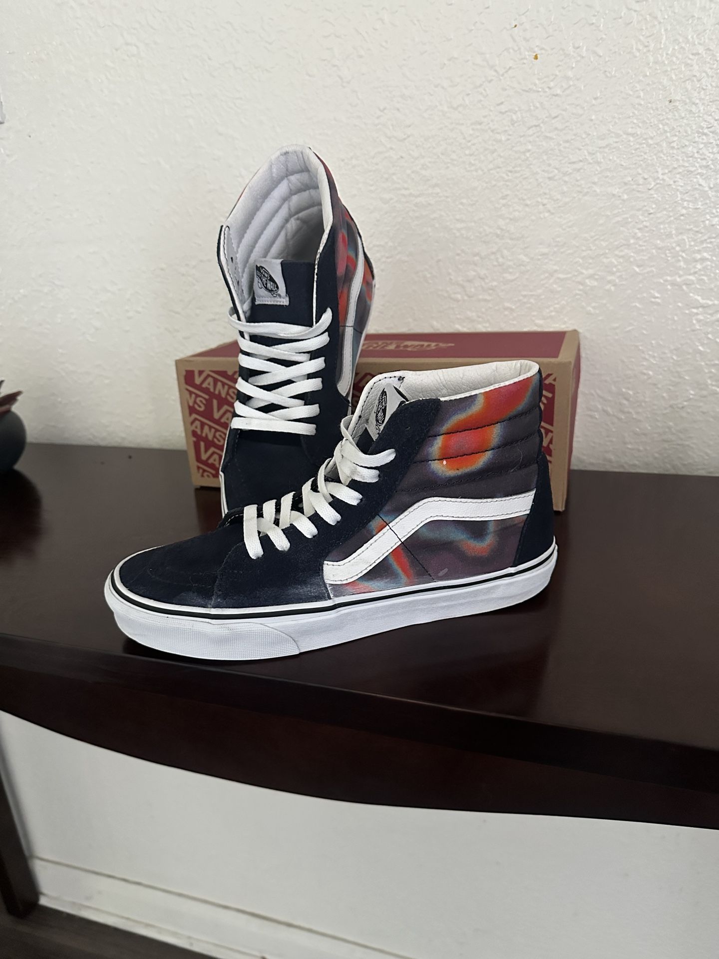 Vans  SK8 