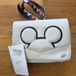 Mickey mania Fanny pack