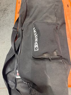Burton Snowboard B7