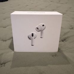 AirPod pro 3 